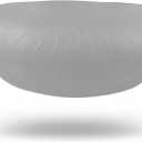 76558 74610 Hot Tub Spa Pillow Headrest Compatible with Hot Spring Pillows for Limelight Pulse Pulse DL Bolt (2012-2017), Glow Flair (2008-2017), Gleam (2013-2017) Spas Neck Cushion