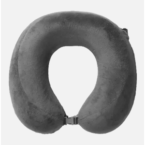 Smart Packable Memory Foam Neck Pillow