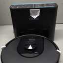 Tikom Robot Vacuum and Mop, 6000Pa Robotic Vacuum Cleaner with Self-Emptying Base, 90 Days Capacity, LiDAR Navigation, Home Mapping, Ideal for Pet Hair, Hard Floors, Carpet (L8000 Plus)