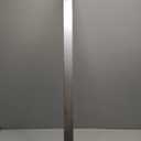 Zipcase Stainless Steel Wall Corner Guard 2 x 2 x 48 inch, Pack of 6 Metal Wall Corner Protector with 90-Degree Angle for Wall Protection and Decoration.