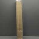 SINGULARWOOD Bamboo Wall Paneling for Home Decor, Wainscoting and Ceiling Covering, 47.2x11.8 in (4 Pack) (Carbonized)