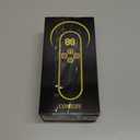 COMEBY Body Sculpting Machine - Professional Handheld Cordless Cellulite Massager - Suitable for Belly, Neck, Legs, Hip, Arms (White)