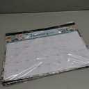 3 x 2026 Desk Calendar, Monthly Desk Pad Calendar, Jan 2026 - Jun 2027, Large Size 17"x12" Table Planner with Protect Paper, Stickers, Office Supplies and Desk Accessories for Women