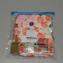 Kuoser Recovery Suit for Dogs Cats After Surgery, Professional Pet Recovery Shirt Dog Abdominal Wounds Bandages, Substitute E-Collar & Cone,Prevent Licking Dog Onesies Pet Surgery Recovery Suit (M (Back:13.4-16.1'', Weight:14-25 LB), Pink)