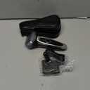 Panasonic ARC5 Electric Razor for Men with Pop-Up Trimmer, Wet/Dry 5-Blade Electric Shaver with Intelligent Shave Sensor and Multi-Flex Pivoting Head  ES-LV65-S (Silver)