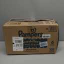 Pampers Swaddlers Diapers, Size 6 (23-44 lbs), 108 Count, Absorbent, Keeps Baby Dry and Comfortable, Skin Safe Disposable Baby Diaper 