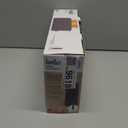 bella 2 Slice Slim Toaster, Fits-anywhere Kitchenware, 6 Setting Shade Control with Reheat & Cancel Buttons, Fits sourdough, 10 Long Slot, Anti Jam & Auto Shutoff, 900 Watt, Plum