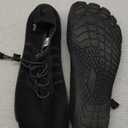 Racqua Water Shoes Quick Dry Barefoot Beach Aqua Sport Swim Surf Pool Hiking Diving Walking for Men Women Size: 11 Women/10 Men