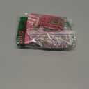 17cm Doll Clothes Set 3pcs, Hat & Overalls Set for 17cm Doll Accessories Suit, Sweater Skirt Cute Clothes Outfit for Dress up Unique Style (Pink3pcs+Shoes+Camera)