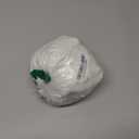 Zeagoo Womens Button Down Shirts Oversized Long Sleeve Floral Printed Blouses Casual Work Tops Drop Shoulder Outfit Clothes (Large)