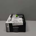 Aquasonic Duo - Dual Handle Ultra Whitening 40,000 VPM Wireless Charging Electric ToothBrushes - 3 Modes with Smart Timers - 10 Dupont Brush Heads & 2 Travel Cases Included