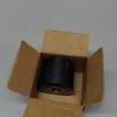 Pallet Jack Load Wheel - Poly Steel hub 3 X 2.5 with 20mm ID bearings