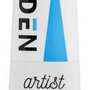 MEEDEN Artist Grade Oil Paint: Royal Blue - 170ml/5.7oz Tube - Professional Art Paints for Canvas Painting