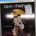 Grave of the Fireflies