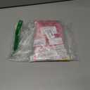 Zonon 36 Pcs Valentine's Day Pencils Bulk Plastic Stacking Heart Pencils Cute Smile Face Pens for Valentine's Day Gifts Rewards Goodie Bag Stuffers Party Favors (Red and Pink)