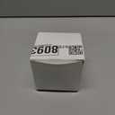 Patelai 16 Pack Silicone Jar Covers Same Size Silicone Jar Cap Stretch Lids Thicker Reusable Container Cover, Expandable Food Storage Covers Dishwasher and Freezer Safe 2.6-3.3 Inch(Multicolor)