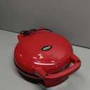 Dash Pizza Griddle, Red