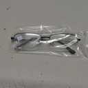 HUIHUIKK Nearsighted Metal Myopia Glasses Everyday Use Mens Womens Distance Spectacles (NOT READING GLASSES)
