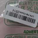 BGment Baby Pink 100% Blackout Curtains for Girls Bedroom 45 Inch Length, Thermal Insulated Full Light Blocking Grommet Noise Cancelling Small Window Curtains for Nursery 2 Panels Each 52 Inch Wide