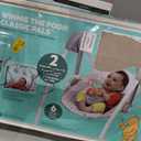 Bright Starts Disney Baby Winnie the Pooh Milestone Baby Swing, Infant