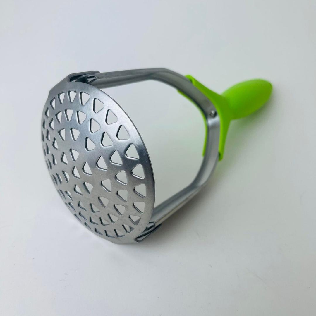 Stainless Steel Masher for Potato