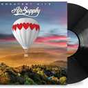 Air Supply 50: The Greatest Hits