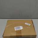 Hxezoc Black Acrylic Wedding Card Box DIY Card Boxes Gift Box Money Box Holder for Wedding Reception Anniversary Birthday Party Baby Shower Graduation Decorations (10 x 10 x 10 Inch)