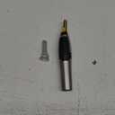 Micro Touch Titanium MAX Lighted Personal Trimmer