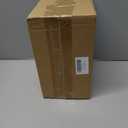 Terracotta Watering Spikes Large Clay Watering Globes Automatic Waterer for Self Water Plant Insert While on Vacation