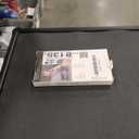 ESR for iPhone 17 Pro Case with Stash Stand, Camera Control Cover Compatible with MagSafe, Military-Grade Drop Protection Magnetic Phone Case for iPhone 17 Pro, Scratch-Resistant Back Cover, Clear