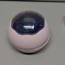 MINGKIDS Christmas Stocking Stuffers for Toddler Girls,Unicorn Gifts Age 6-8,Unicorns and Starry Night Light Projector for Kids, Birthday Gift for 3-10 Year Olds Girls (Pink)