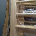 Baby Playpen Play Pen Play Fence Yards Wooden Large,Playpens for Babies and Toddlers Kids Indoor,Baby Play Yards Gym Area,Baby Day Care Play Pin(180x200x61 cm)