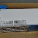 Portable Air Conditioners, 3 Wind Modes, 12 Speeds, 70° Oscillation, XL Water Tank, Evaporative Air Cooler, Swamp Cooler Air Conditioner Portable, Personal Air Conditioner Air Cooler for Bedroom Room