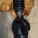 A-Premium Front Drive Shaft Driveshaft Assembly Compatible with Dodge
for Ram 2500 Ram 3500 1996 1997 1998 1999 2000 2001 2002, 4WD 47RE Automatic Trans 241HD Transfer Case, ɸ27×92 U-Joint