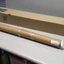 Large Dry Erase Calendar for Wall, 24x36, Large Wall Calendar Dry Erase, Big White Board for Office, Home & School, Giant Erasable Whiteboard, Jumbo Monthly Undated Reusable White Board Planner