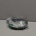 DOOPAI Reversible Leather Belt for Men 1.25" - Dual Sided Dress and Casual Belt, Trim to Fit, 2 Styles in One Belt (30"-34"Waist Adjustable, Black/Red Brown-2)