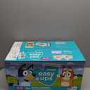 Pampers Training Pants - Easy Ups Boys & Girls Bluey - Size 4T-5T, 104 Count, Children's Potty Underwear 