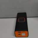 Tire Inflator Portable Air Compressor - Powerful 160PSI & 2X Faster, Accurate Pressure LCD Display, Cordless Easy Operation - Portable Air Pump for Car, Motorcycle, E-Bike, Ball