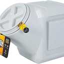 Gamma2 Vittles Vault Stackable Dog Food Storage Container with Sealing Lid, Up to 40 lbs Dry Pet Food Storage Container, USA-Made - [20.5"L x 12"W x 16.75"H]