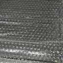 ORIENTOOLS Key Box 100 Position Steel Key Safe Cabinet, Wall Mount Key Holder Lock Box with Key Tags, Key Organizer Ideal for Home, Hotels, Valets and Office Key Storage, Black