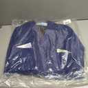 Alton Lane Mercantile Jacket Tailored Fit - Premium Quality Suit Jacket for Men, Stylish and Elegant Formal Suit for Men (38 Short, Cobalt)