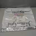 Just A Girl Who loves Crystals Gemstone Healing Crystal Tote Bag (16 inches)