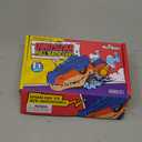 DINOBROS Dinosaur Toys for Kids 3-5, Pull Back Dinosaur Cars for 3 4 5 6 7 Year Old Boys Girls 6 Pack Dino Toys Gifts for Toddlers