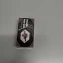 2 x Black Portable Door Lock Home Security Door Locker Travel Lockdown Locks for Additional Safety and Privacy Perfect for Traveling Hotel Home Apartment College (1 Pack)