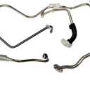 Dorman 667-026 Turbocharger Coolant and Oil Supply/Return Line Kit Compatible with Select Buick/Chevrolet/GMC Models