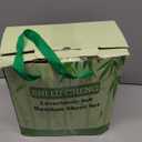 Shilucheng 4 Piece Queen Sheet Sets, Cooling Sheets, Blend Rayon Derived from Bamboo, Deep Pocket Up to 16", Breathable & Soft Bed Sheets, Hotel Silky Bedding Set, Taupe