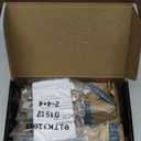 Bendix Premium SBC2190 Ceramic Front Brake Pads for Hyundai Accent 2022-2018, Kia Rio 2023-2018