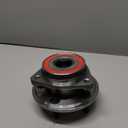 MOOG 513179 Wheel Bearing and Hub Assembly for Chevrolet Impala