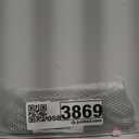 ZIONOR Swim Goggles, G1 SE Swimming Goggles Anti-Fog for Adult Men Women (One Size, A1-clear Lens Clear Frame)