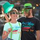 2026 Family Cruise Shirts It's A Family Trip Shirt Making Memories Together Cruise Ship Short Sleeve Tops
